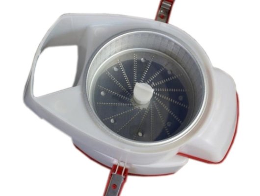 Соковыжималка САДОВАЯ СВШПП-302 (Asaloda 0765-04)